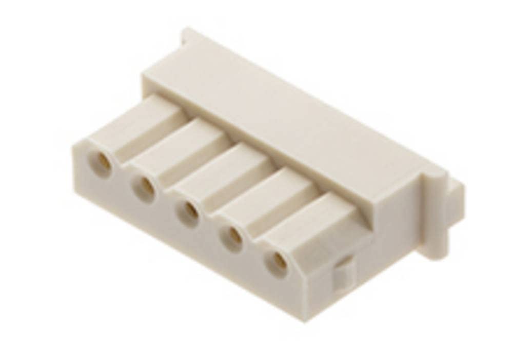 Mini-SPOX™ Wire-to-Board Housing Connector
