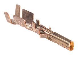 Micro-Fit 3.0 Female Wire-Board Socket Terminal Connector