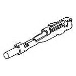 Crimp Socket Contact for Automotive Connectors