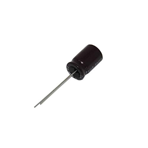 Electrolytic Capacitor 820uF 25V Low ESR