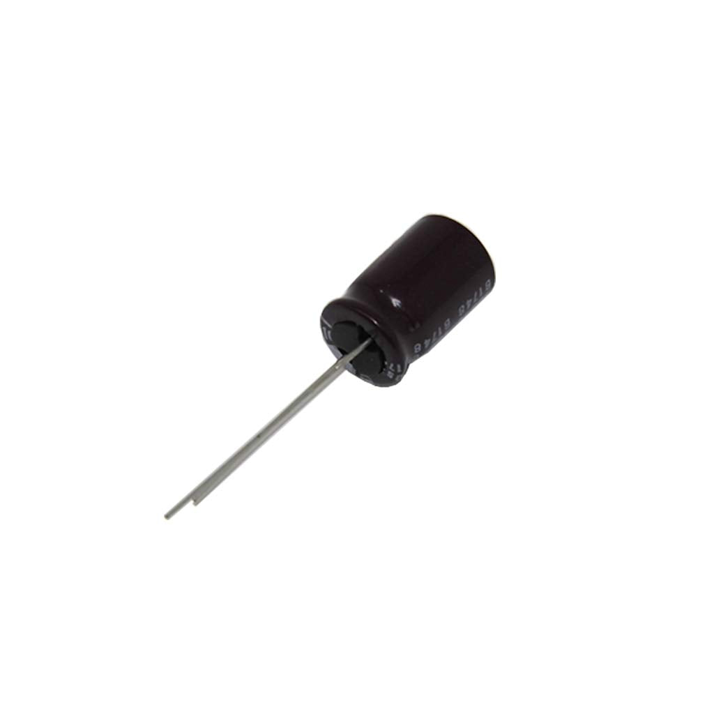 Electrolytic Capacitor 820uF 25V Low ESR