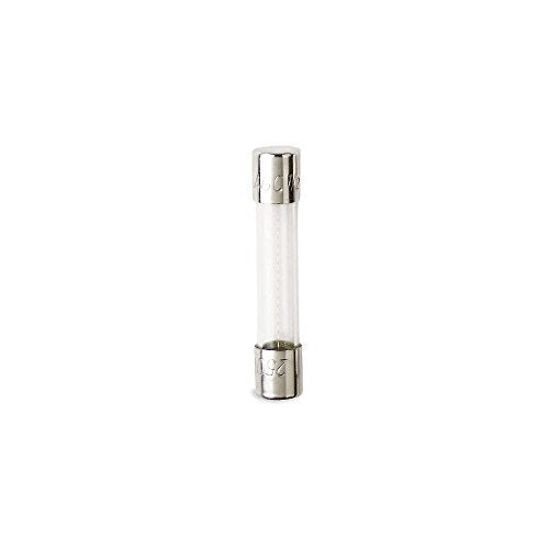 Fast-Acting Glass Fuse - 250V AC, 3.5A