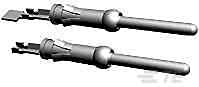 CONN PIN 14-18AWG TIN CRIMP