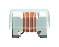 Fixed Inductor - 39 nH - 120 mOhms - SMD/SMT Termination - 0805 (2012 metric) Package