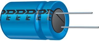General Purpose Capacitor - 35V 1-99uF