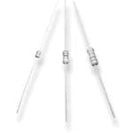 RES 10K OHM 5% 2W AXIAL