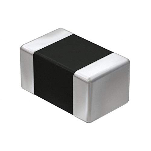 Ferrite Chip Bead Filter - 0402 (1005 Metric)