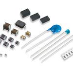 68pF 25V MLCC Ceramic Capacitor