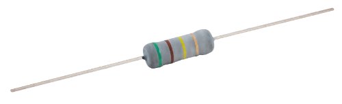 RES 8.2 OHM 5% 3W AXIAL