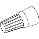 Closed-End Twist Lock Splice Connector