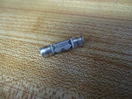 Circuit Protection Holder for Fast Blow Fuses - 5mm x 20mm