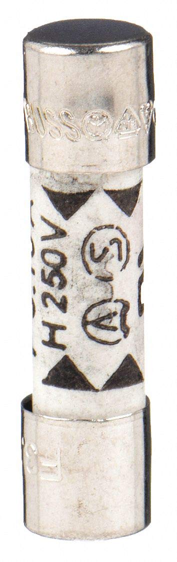 Circuit Protection Holder for Fast Blow Fuses - 5mm x 20mm