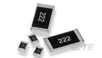 RES 10K OHM 5% 2W AXIAL