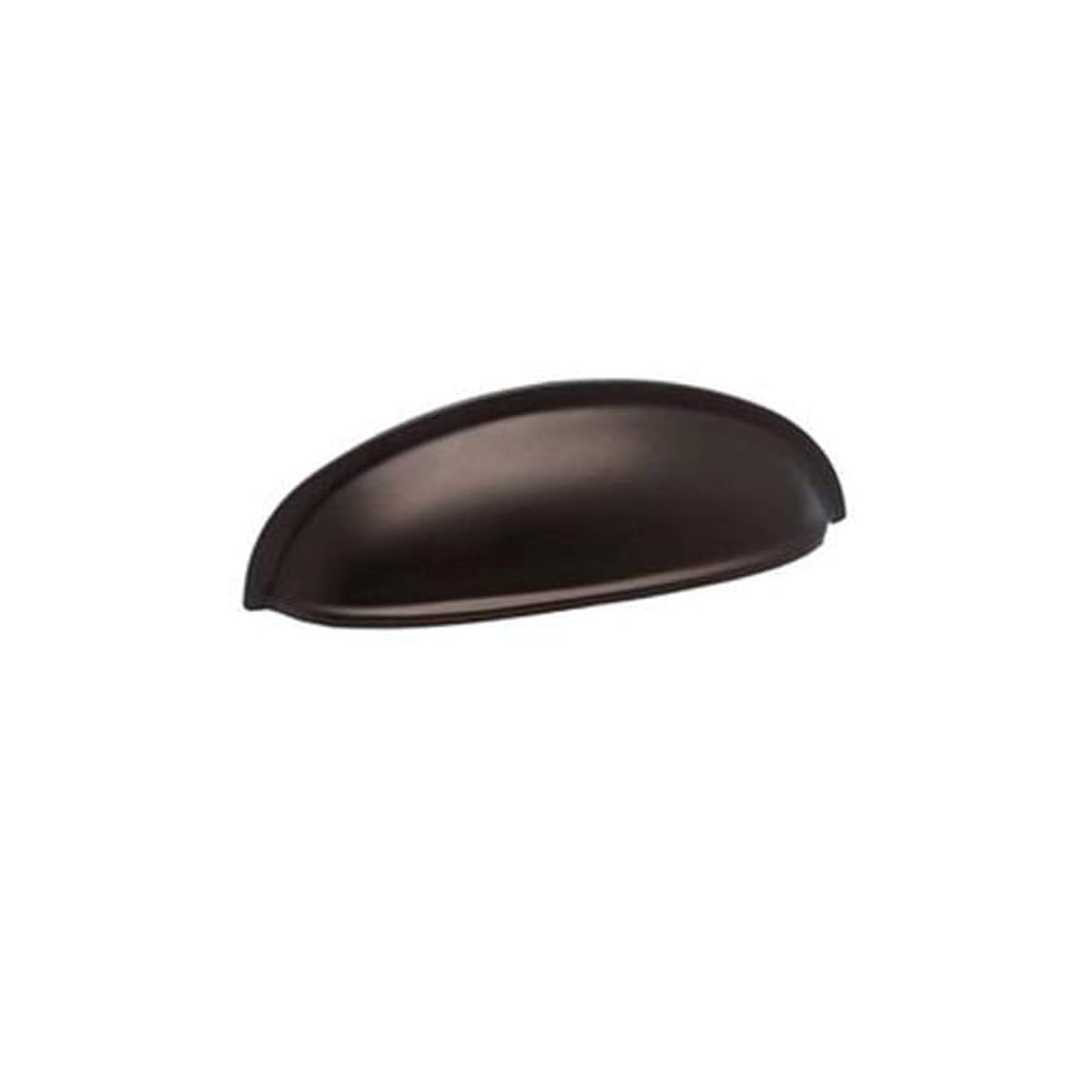 Adagio Oil Rubbed Bronze Round Knob