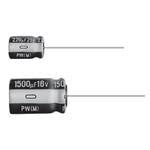 Capacitor Aluminum 56uF 50V Radial