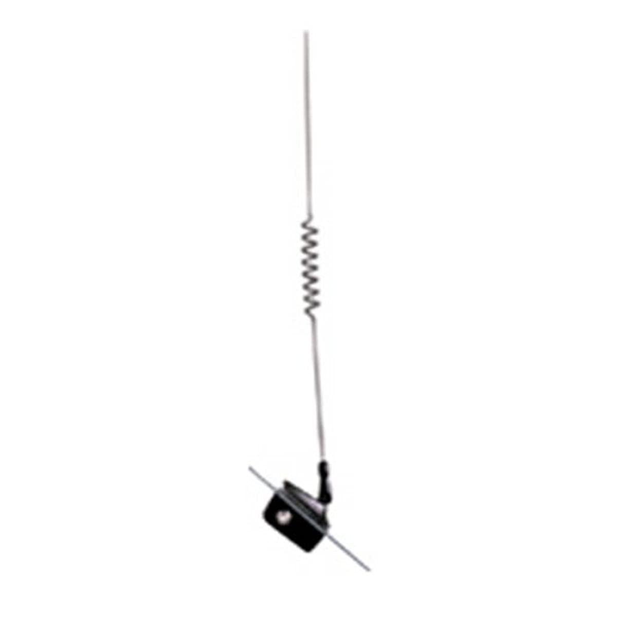 Window Mount CB Antenna - 26-30 MHz - 4W