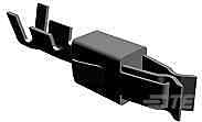 CONN SOCKET 17-20AWG CRIMP TIN