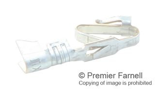 Female Crimp/Compression Socket Connector for 20-18 AWG Wire