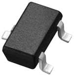 MOSFET N-Channel 30V 1.4A Supersot3