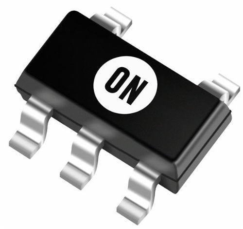 IC GATE NAND 1CH 2IN 5TSOP