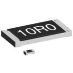 CRCW12 Series 22 Ohm Resistor