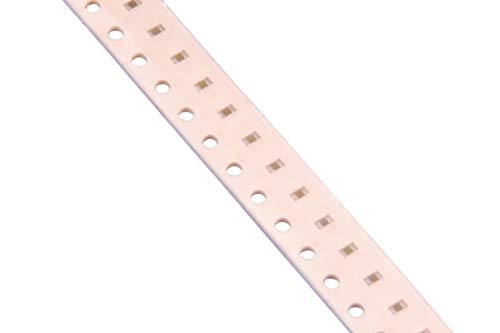 Capacitors - 0.22 ?F, 16V, Surface Mount