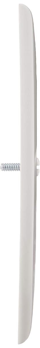 Duplex Receptacle Wallplate