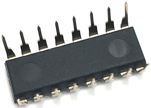 CD4017BE Counter IC