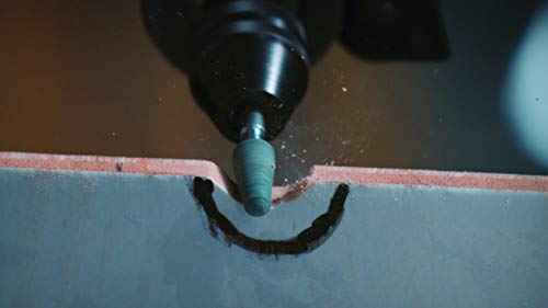Silicon Carbide Grinding Stone - 84922