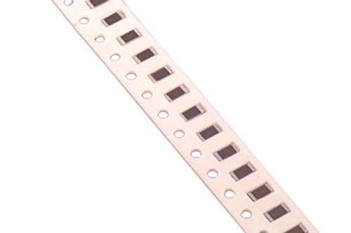 270 Ohm 5% 1/4W 1206 Chip Resistor