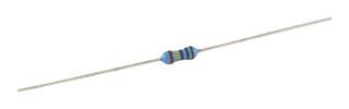 RES 22.1 OHM 1/4W Axial Resistor