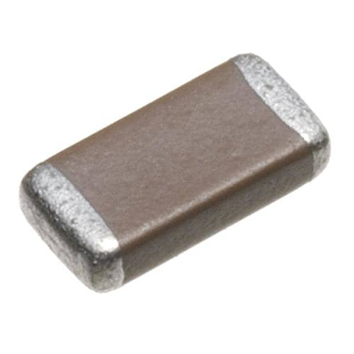 1 ?F ?20% 100V Ceramic Capacitor X7R 1206