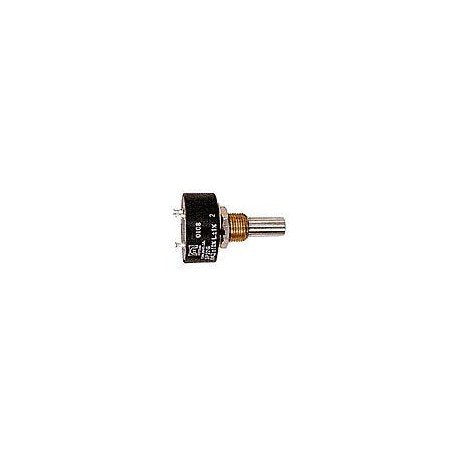 Rotary Potentiometer - 5K Ohms, 1W, 1 Turn