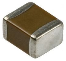 Ceramic MLCC Capacitor - 10nF - 50V - SMD - 1206
