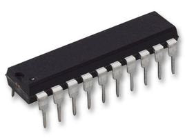Programmable Integrated Circuit PIC