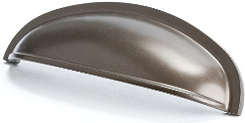 Adagio Oil Rubbed Bronze Round Knob