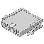 Mini-Fit Jr. Plug Type Housing