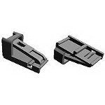 Micro Quadlok Connector Retainer, 2 Positions
