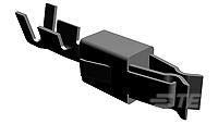 CONN SOCKET 17-20AWG CRIMP TIN