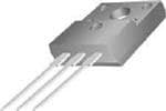 N-MOSFET Transistor 500V 9.6A TO220FP TO220F