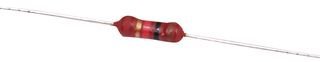 Metal Film Resistor 20 Ohms 1W - AEC-Q200 Certified - Flame Retardant Coating - Safety
