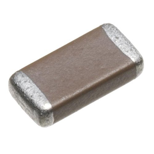 1 ?F ?20% 100V Ceramic Capacitor X7R 1206