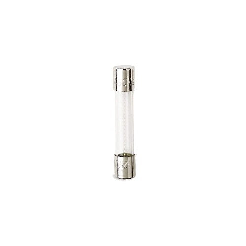 Fast-Acting Glass Tube Fuse 25A 32V - RoHS Compliant