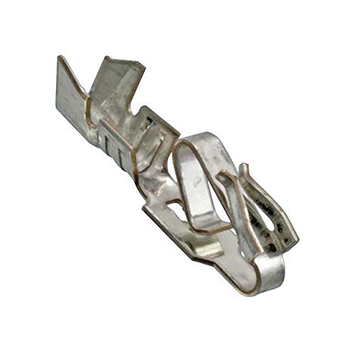 Female Crimp/Compression Socket Connector for 20-18 AWG Wire