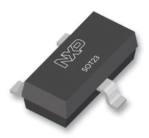 NPN Bipolar Transistor - 140V, 0.3A