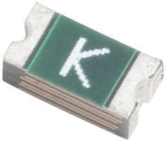 PolyFuse 1206L Series - Resettable PTC Circuit Protection Fuse