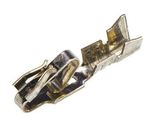 Female Crimp/Compression Socket Connector for 20-18 AWG Wire