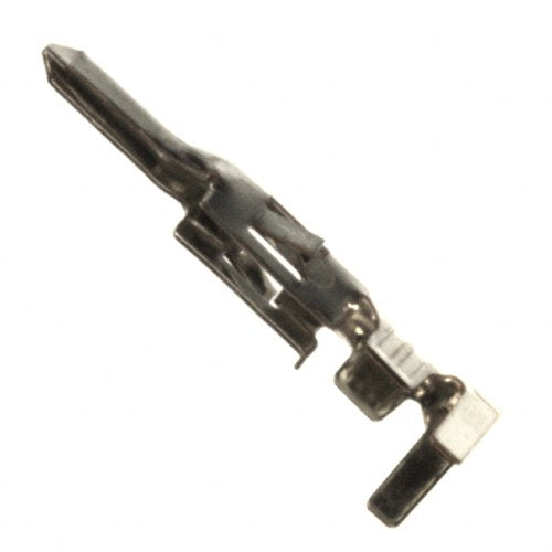 Male Pin Crimp Terminal Contact for Wire-Wire Connections - Mini-Fit Jr.