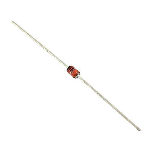 DIODE ZENER 11V 1.3W DO41