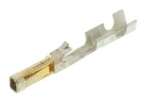 Rectangular Female Contact for 70066 and 70450 Housings